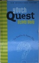 Youth Quest Study Bible: New International Version, the Question & Answer Bible