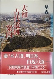 大和古代遺跡案内