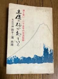 土俵の砂が知っている -涙と笑い・二十五年の生活記録- (かもめ新書)