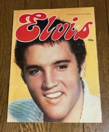 Elvis -A Tribute to the King Of Rock-