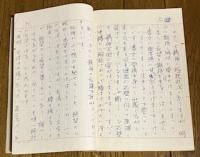 獄中の記 愛の書簡集