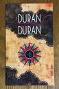 DURAN DURAN THE JAPN TOUR 1984 (コンサート...