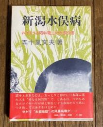 新潟水俣病 おそるべき昭和電工の水銀公害