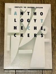 ANTHOLOGY THE CHECKERS