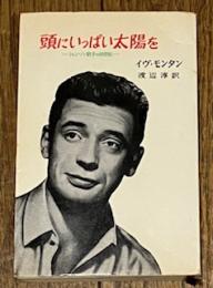頭にいっぱい太陽を シャンソン歌手の回想記