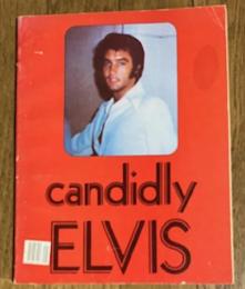 candidly ELVIS
