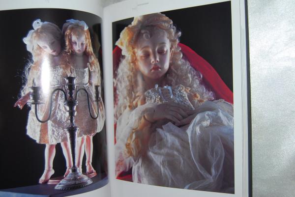 図録 イノセンス公開記念 押井守監修 球体関節人形展 - ノース