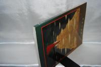 有元利夫展 : 静寂と詩情