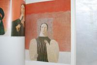 有元利夫展 : 静寂と詩情