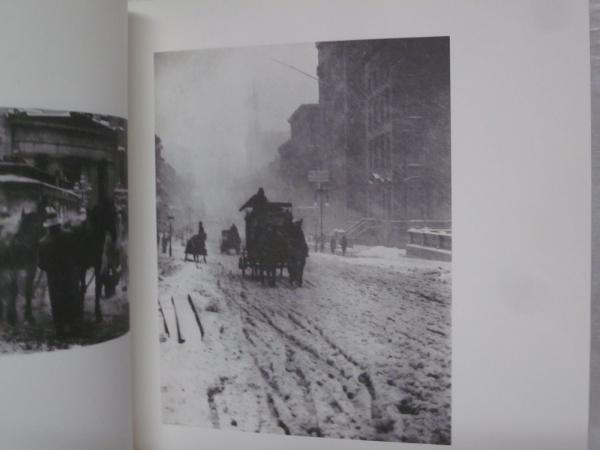 アルフレッド・スティーグリッツ展―近代芸術写真の父 アルフレッド・スティーグリッツ展 : 近代芸術写真の父