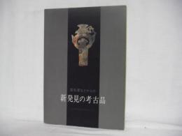 高松塚などからの新発見の考古品 : 文化庁保管の埋蔵文化財(昭和40-50年度)