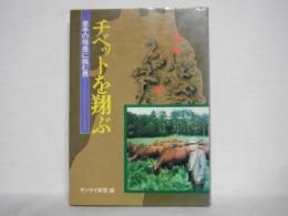 チベットを翔ぶ : 岩手の格差に挑む男