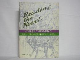 小説をどう読み解くか