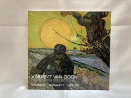 オランダ・コレクションによるヴァン・ゴッホ展 : 宗教-人間-自然