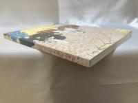 花めぐり : 日本画にみる花