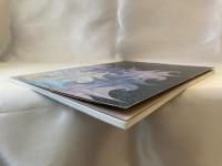 第3回キルト日本展「海」