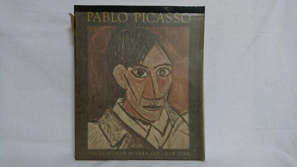 Pablo Picasso, a retrospective(edited by William Rubin