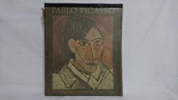 Pablo Picasso, a retrospective