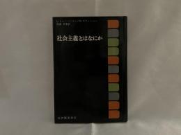 社会主義とはなにか