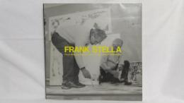 フランク・ステラ ケネス・タイラー構築する版画 : アーティストとプリンター、30年の軌跡