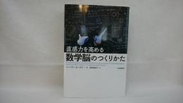 直感力を高める数学脳のつくりかた