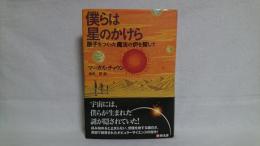 僕らは星のかけら : 原子をつくった魔法の炉を探して