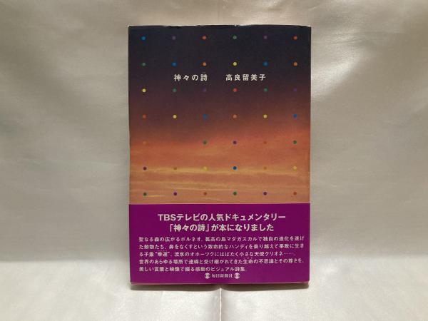 神々の詩 高良留美子｜Obrazy.rosaart.cz
