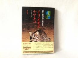 野生のイリオモテヤマネコ : 原生林の闇に生きる