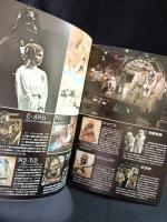 スターウォーズ　（新たなる希望）エピソード4　映画パンフレットA4判　昭和53年発行　東宝