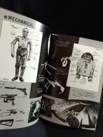 スターウォーズ　（新たなる希望）エピソード4　映画パンフレットA4判　昭和53年発行　東宝