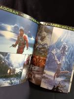 スターウォーズ　帝国の逆襲　エピソード5　映画パンフレットA4判　昭和55年発行　東宝