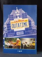 バック・トゥ・ザ・フューチャー　（PART1）　映画パンフレットA4　昭和60年　東宝
