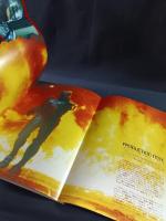 ロボコップ　ポール・バーホーベン監督　映画パンフレットA4判　東宝　昭和63年