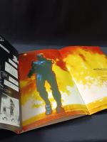 ロボコップ　ポール・バーホーベン監督　映画パンフレットA4判　東宝　昭和63年