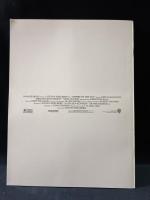 太陽の帝国　スティーヴン・スピルバーグ監督　映画パンフレットA4判　昭和63年発行　松竹