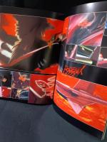 火の鳥2772　愛のコスモゾーン　手塚治虫　原作・構成・総監督　映画パンフレットA4判　昭和55年　東宝