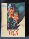THE IDEON 接触篇/発動篇　富野喜幸総監督　映画パンフレットA4判　1982年　日本サンライズ/松竹