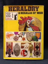 Heraldry And Regalia Of War　BEEKMAN HOUSE　ハードカバー洋書英語