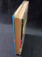 推理ゲーム名探偵世界一周　藤原宰太郎　立風書房ジャガーバックス