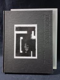 ヴァージン・プルーンズ　あるいは皆殺しの天使　ロルフ・ヴァゼラーリ 編著　下岡也起 訳　ディザイアリング・プレス　※プラケース付き