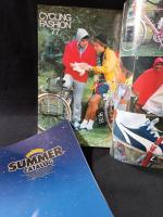 MEN'S CLUB　1977年6月号No.193　特集/THE GREAT OUTDOOR LIFE　婦人画報社　※別冊付録SUMMER CATALOG付き