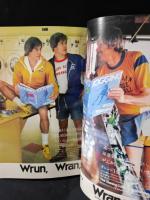 MEN'S CLUB　1977年6月号No.193　特集/THE GREAT OUTDOOR LIFE　婦人画報社　※別冊付録SUMMER CATALOG付き