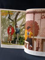 MEN'S CLUB　1977年5月号No.192　ATHLETIC FASHION　アスレチック・ファッション特集号　婦人画報社