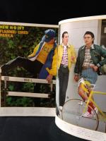 MEN'S CLUB　1977年5月号No.192　ATHLETIC FASHION　アスレチック・ファッション特集号　婦人画報社