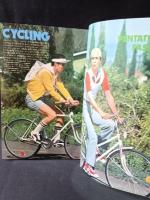 MEN'S CLUB　1977年5月号No.192　ATHLETIC FASHION　アスレチック・ファッション特集号　婦人画報社