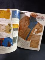 別冊MEN'S CLUB　男は何を着るか　BASIC WARDROBE　くろすとしゆき・小林泰彦・堀洋一監修　昭和54年　婦人画報社