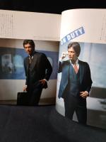 別冊MEN'S CLUB　いざという時の服装術　男は何を着るか3　OCCASIONAL DRESSING　昭和55年　婦人画報社