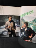 別冊MEN'S CLUB　いざという時の服装術　男は何を着るか3　OCCASIONAL DRESSING　昭和55年　婦人画報社