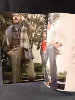 MEN'S CLUBメンズクラブ 　1978年12月号No.213　増刊/トラッド・ルック特集号　AMERICAN TRADITIONAL　婦人画報社