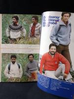 MEN'S CLUBメンズクラブ 　1978年12月号No.213　増刊/トラッド・ルック特集号　AMERICAN TRADITIONAL　婦人画報社